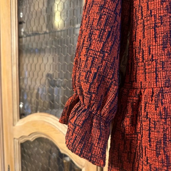 Ro&De Blouse Medium - Picture 5 of 6